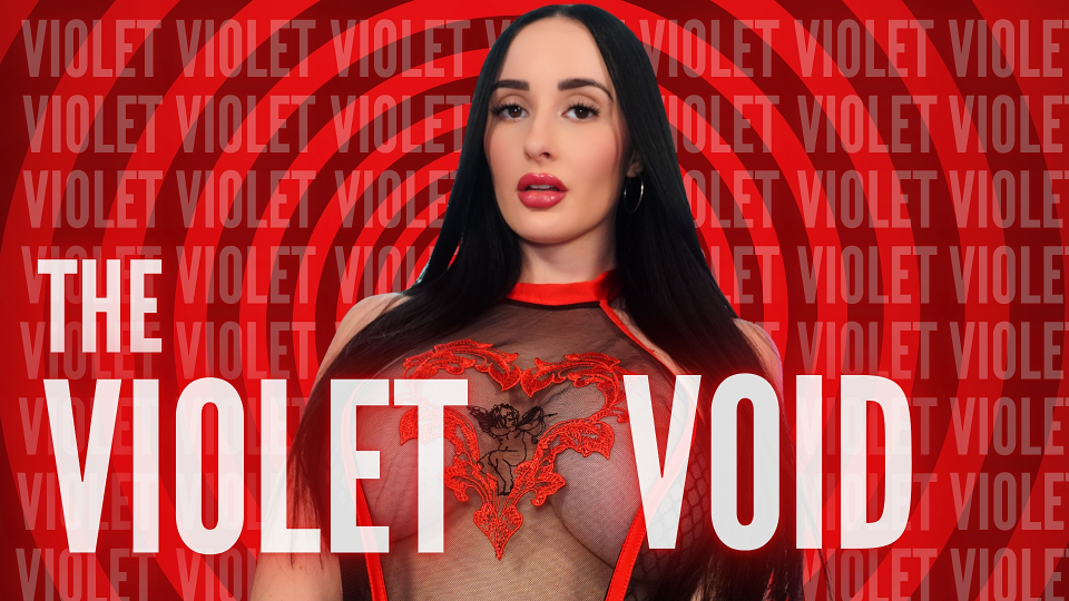 The Violet Void