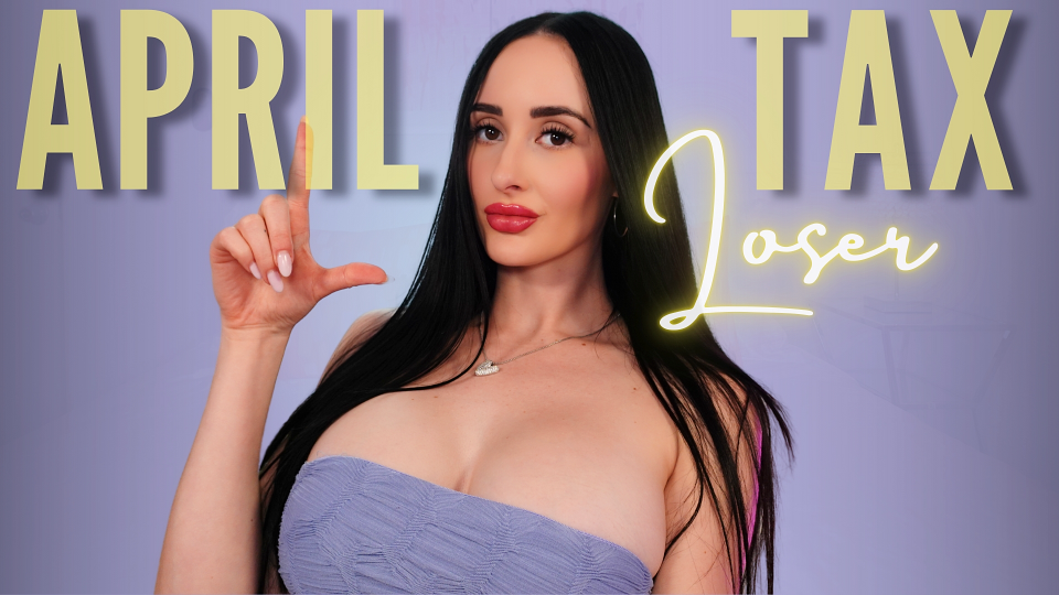 April Loser Tax