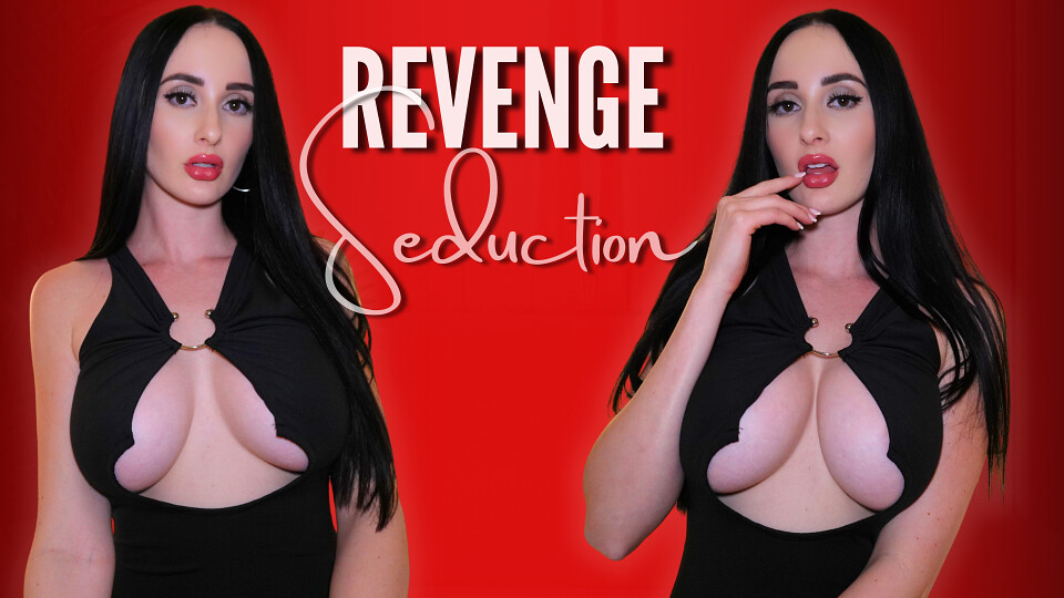 Revenge Seduction