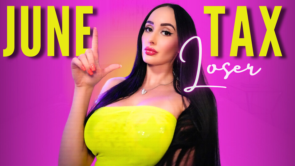 June Loser Tax