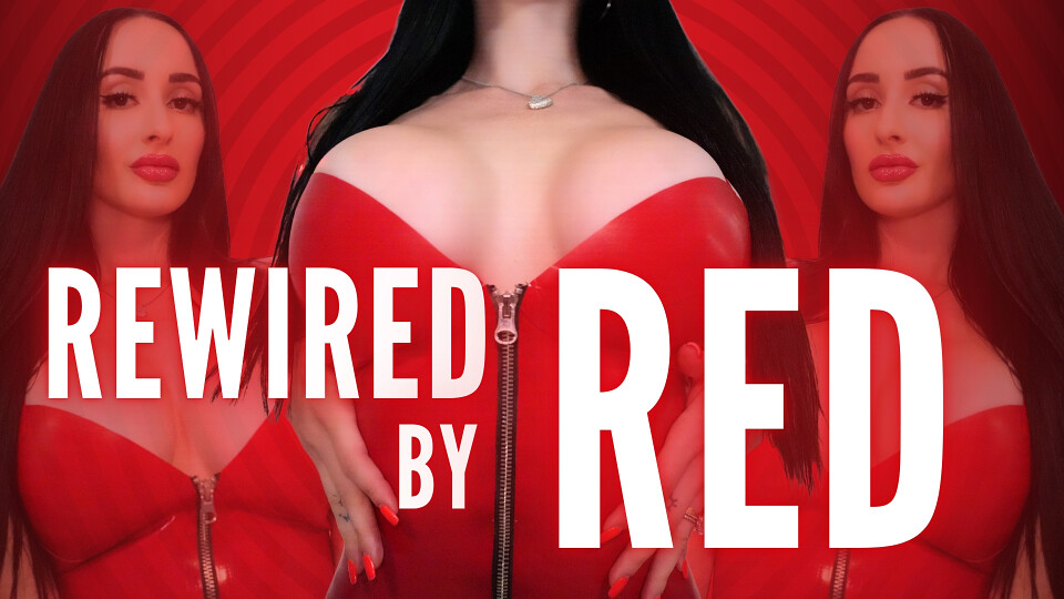 Rewired by Red