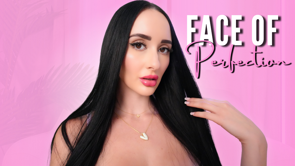 Face of Perfection
